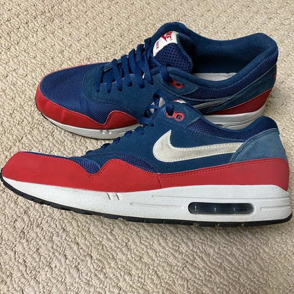rare air max 1